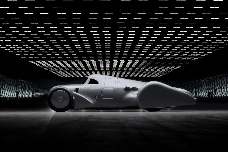 Auto Union Lucca
