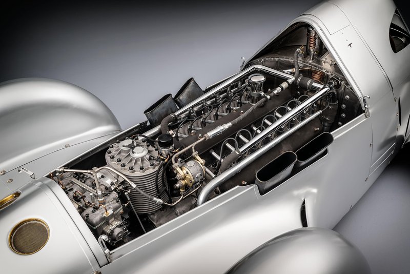 Auto Union Lucca