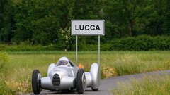 
                                                         Auto Union Lucca