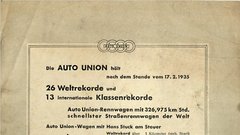 
                                                         Auto Union Lucca