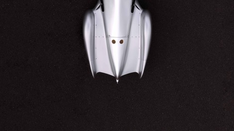 Auto Union Lucca