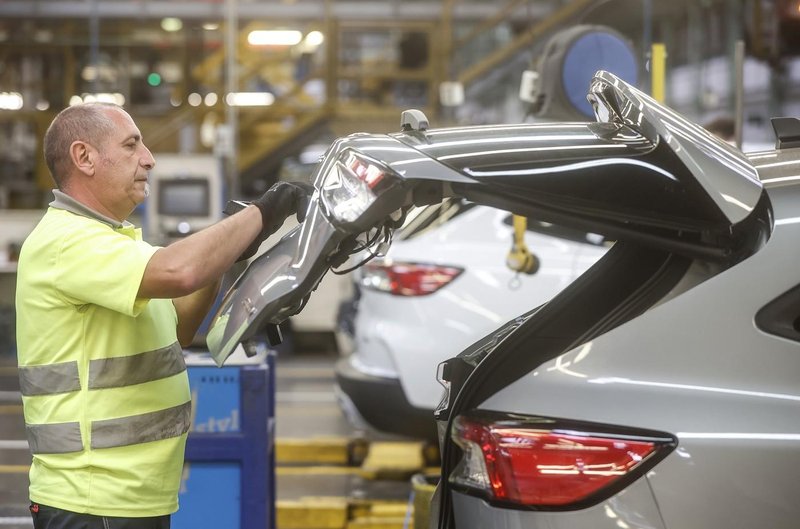 Volkswagen, BMW, Porsche … seznam postaja vse daljši, številke pa vse bolj neprijetne
