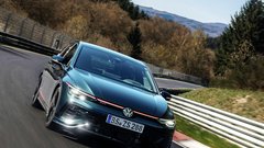 Nagrada za jubilej: pri Volkswagnu imajo zdaj najhitrejšega