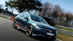 Nagrada za jubilej: pri Volkswagnu imajo zdaj najhitrejšega