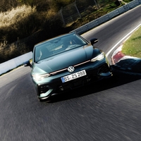 Nagrada za jubilej: pri Volkswagnu imajo zdaj najhitrejšega