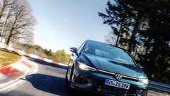 Nagrada za jubilej: pri Volkswagnu imajo zdaj najhitrejšega