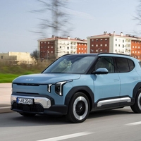 Najmanjši Kiin električni model v Slovenijo prihaja že prihodnji mesec. Zdaj pa so znane tudi cene