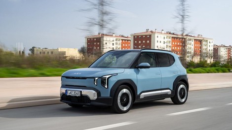 Kia EV2