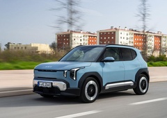 Najmanjši Kiin električni model v Slovenijo prihaja že prihodnji mesec. Zdaj pa so znane tudi cene