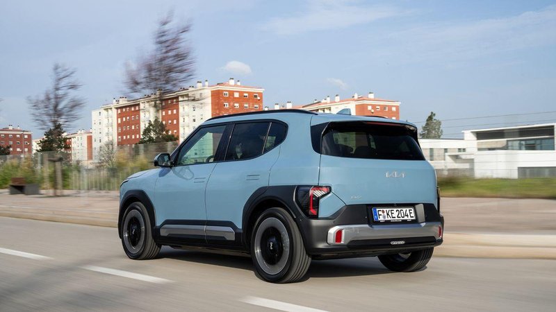 Kia EV2