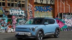 
                                                         Kia EV2