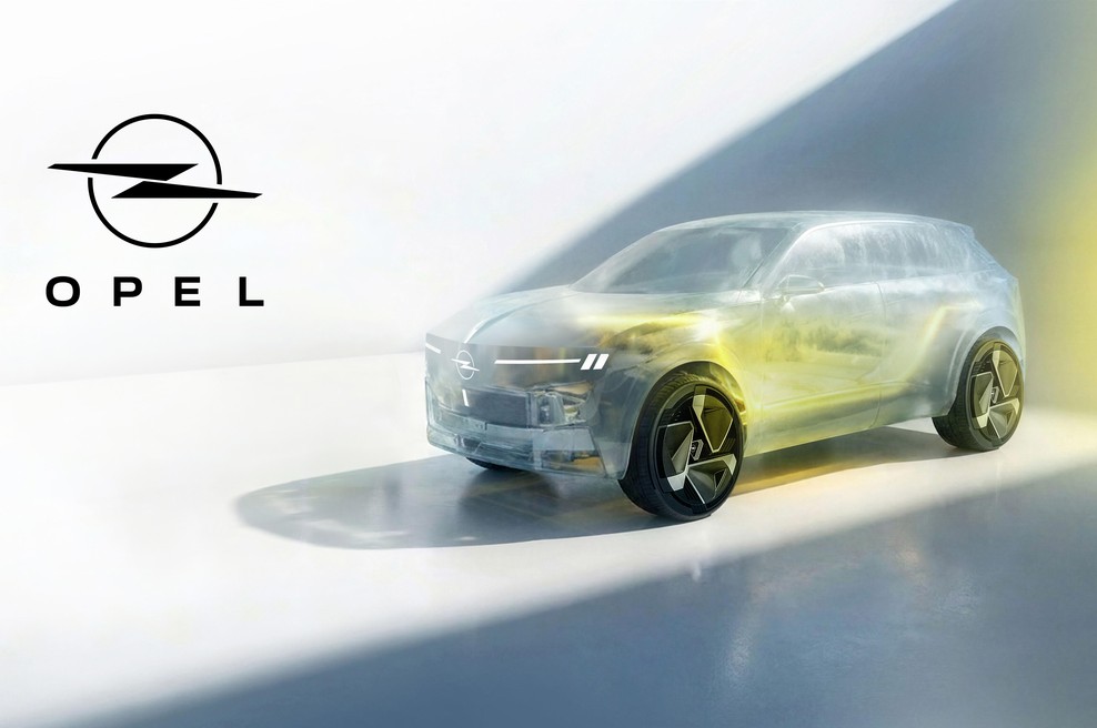 Oplov novi model ima nekoliko drugačne korenine. Jasno pa je že, kje bo nastajal (foto: Opel)