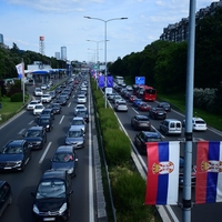To je eden najbolj posebnih avtomobilskih trgov v Evropi
