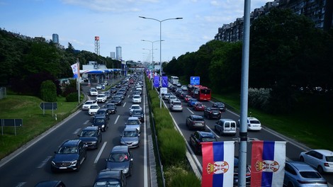 To je eden najbolj posebnih avtomobilskih trgov v Evropi