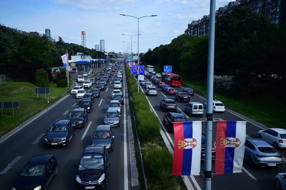 To je eden najbolj posebnih avtomobilskih trgov v Evropi
