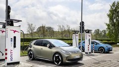 Rabljen električni avtomobil da ali ne, to je zdaj vprašanje