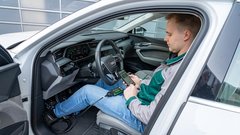 Rabljen električni avtomobil da ali ne, to je zdaj vprašanje