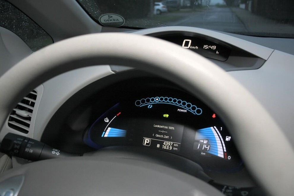 Rabljen električni avtomobil da ali ne, to je zdaj vprašanje
