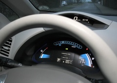 Rabljen električni avtomobil da ali ne, to je zdaj vprašanje