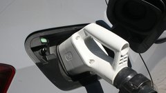 Rabljen električni avtomobil da ali ne, to je zdaj vprašanje