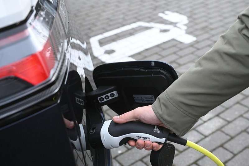 Rabljen električni avtomobil da ali ne, to je zdaj vprašanje