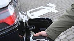 Rabljen električni avtomobil da ali ne, to je zdaj vprašanje
