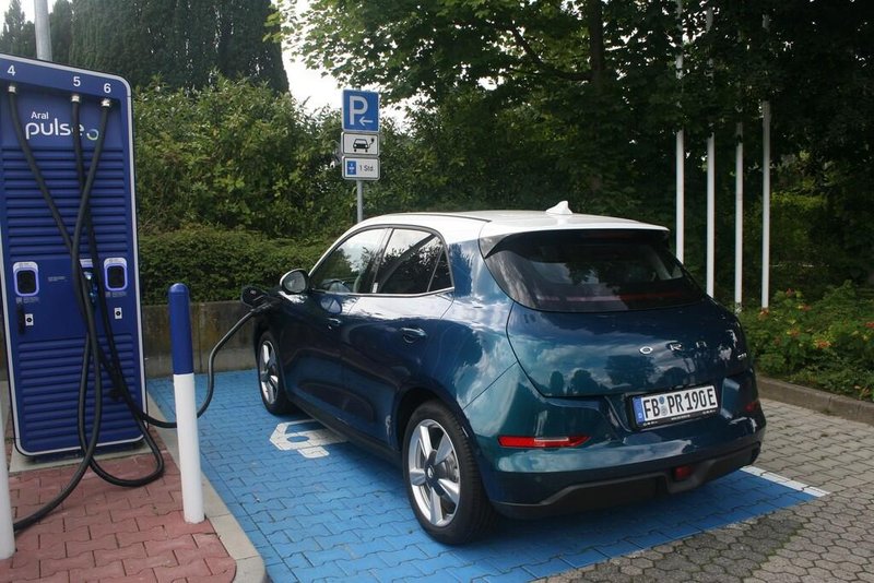 Rabljen električni avtomobil da ali ne, to je zdaj vprašanje