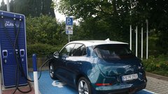 Rabljen električni avtomobil da ali ne, to je zdaj vprašanje