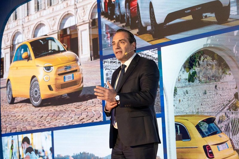 Stellantis in Jaguar Land Rover na skupno pot. To sta sklenila proizvajalca