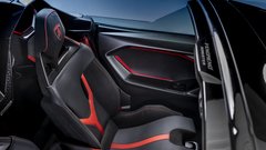 
                                                         Lamborghini Fenomeno Roadster