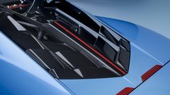 
                                                         Lamborghini Fenomeno Roadster
