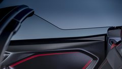 
                                                         Lamborghini Fenomeno Roadster