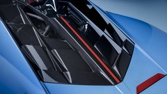 
                                                         Lamborghini Fenomeno Roadster