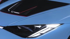 
                                                         Lamborghini Fenomeno Roadster
