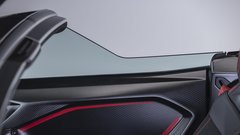 
                                                         Lamborghini Fenomeno Roadster