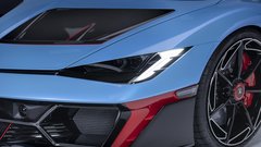 
                                                         Lamborghini Fenomeno Roadster