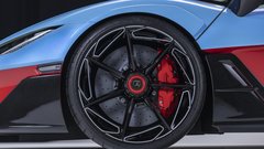 
                                                         Lamborghini Fenomeno Roadster