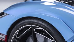 
                                                         Lamborghini Fenomeno Roadster