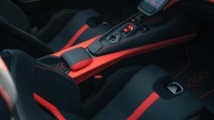 
                                                         Lamborghini Fenomeno Roadster