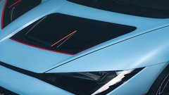 
                                                         Lamborghini Fenomeno Roadster