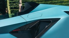 
                                                         Lamborghini Fenomeno Roadster