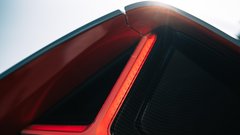 
                                                         Lamborghini Fenomeno Roadster