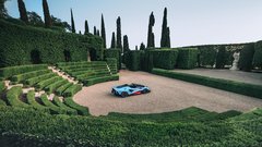 
                                                         Lamborghini Fenomeno Roadster