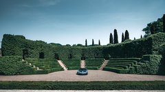 
                                                         Lamborghini Fenomeno Roadster