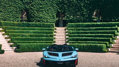 
                                                         Lamborghini Fenomeno Roadster