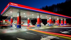 Realnost ali pravljica: z bencinom drugega ponudnika prevozimo več kilometrov
