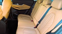 
                                                         Test: Dongfeng Forthing T5 Evo – Začetek je bil obetaven, potem pa…