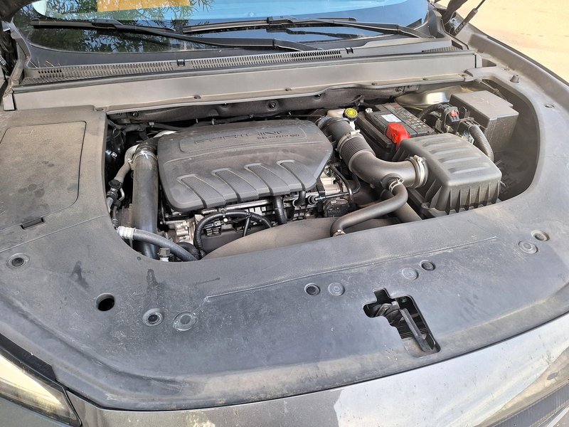 Test: Dongfeng Forthing T5 Evo – Začetek je bil obetaven, potem pa…