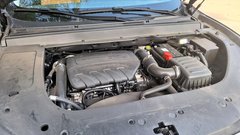 
                                                         Test: Dongfeng Forthing T5 Evo – Začetek je bil obetaven, potem pa…