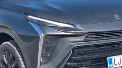 
                                                         Test: Dongfeng Forthing T5 Evo – Začetek je bil obetaven, potem pa…